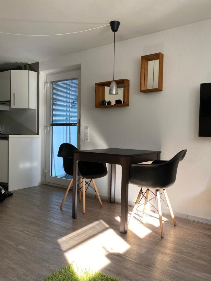 Ferienwohnung Bei Freiburg ホルツハウゼン エクステリア 写真