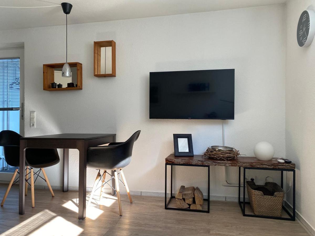 Ferienwohnung Bei Freiburg ホルツハウゼン エクステリア 写真