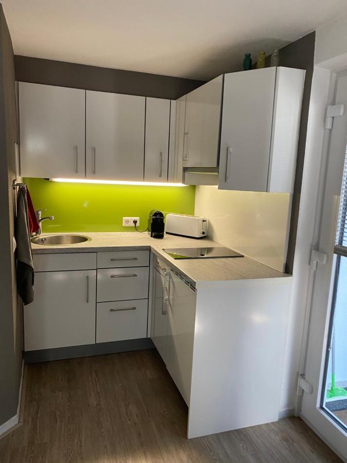 Ferienwohnung Bei Freiburg ホルツハウゼン エクステリア 写真
