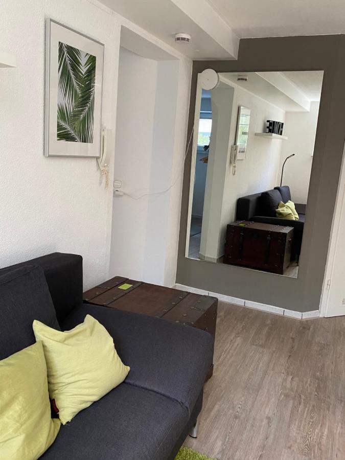 Ferienwohnung Bei Freiburg ホルツハウゼン エクステリア 写真