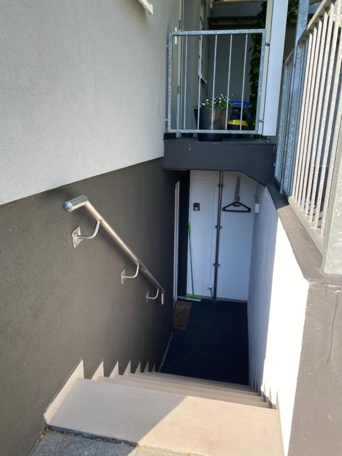 Ferienwohnung Bei Freiburg ホルツハウゼン エクステリア 写真