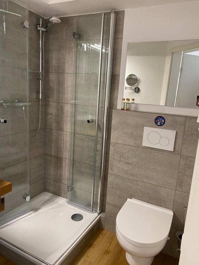 Ferienwohnung Bei Freiburg ホルツハウゼン エクステリア 写真