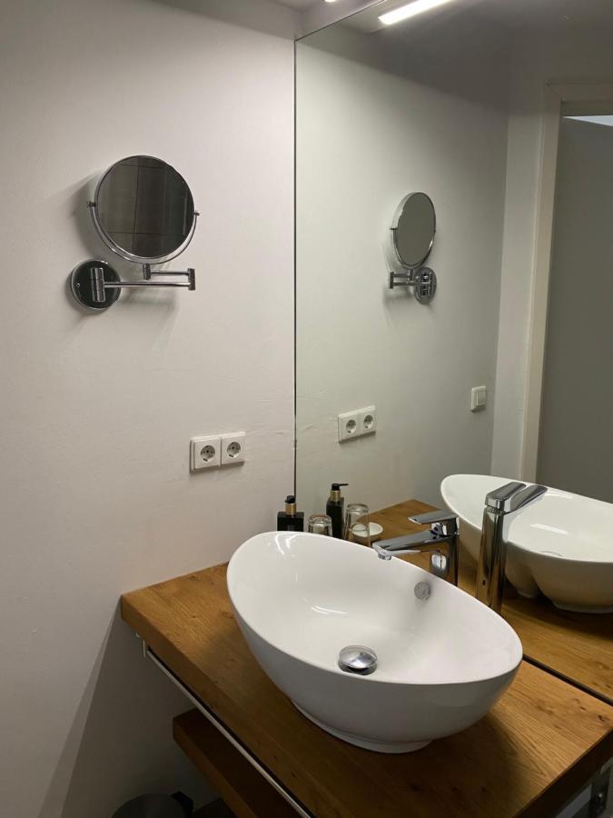 Ferienwohnung Bei Freiburg ホルツハウゼン エクステリア 写真