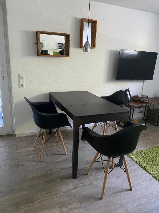 Ferienwohnung Bei Freiburg ホルツハウゼン エクステリア 写真