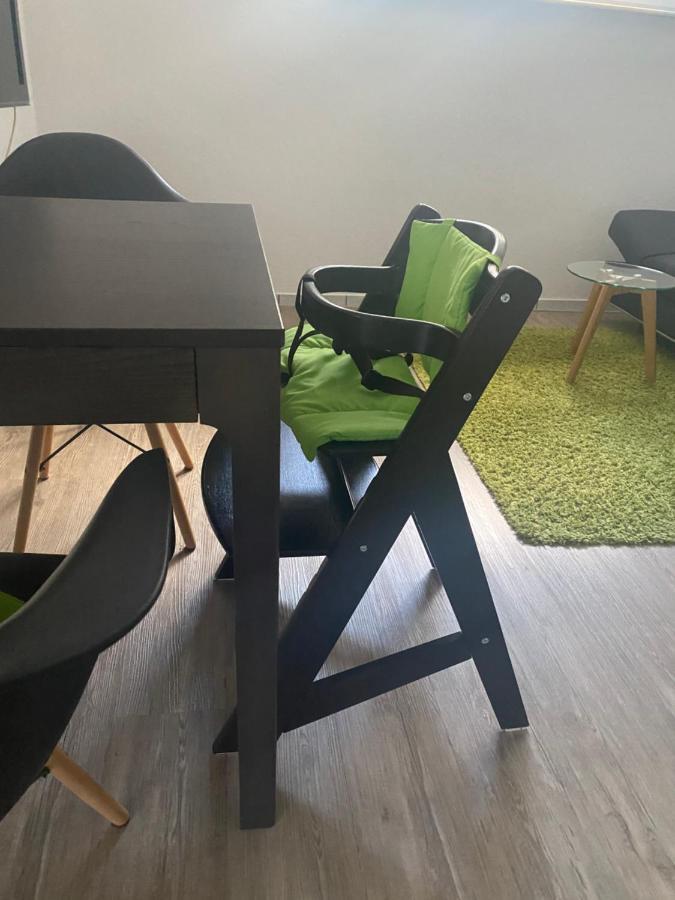 Ferienwohnung Bei Freiburg ホルツハウゼン エクステリア 写真
