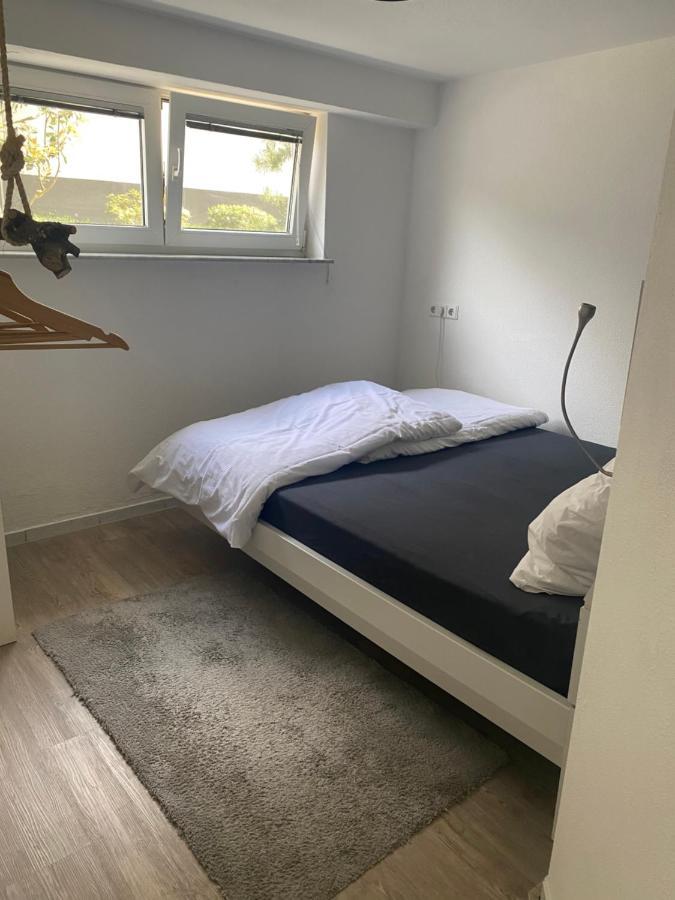 Ferienwohnung Bei Freiburg ホルツハウゼン エクステリア 写真