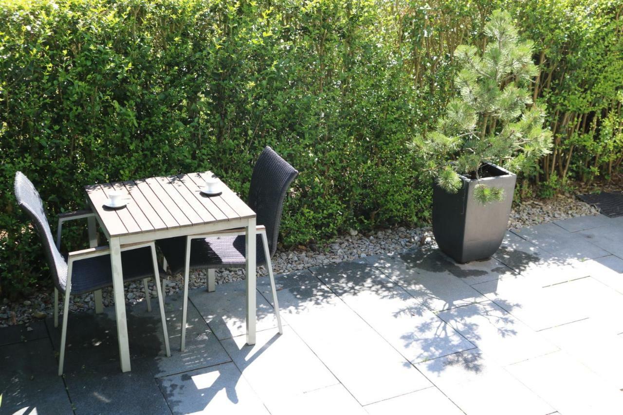 Ferienwohnung Bei Freiburg ホルツハウゼン エクステリア 写真